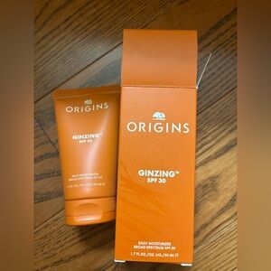 Origins Ginzing SPF 30 daily Moisturizer 50ml